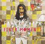 Finer Moments
