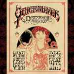 Live At The Winterland Ballroom, December 1, 1973