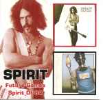 Future Games / Spirit Of 84