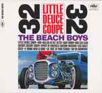 Little Deuce Coupe