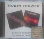 Caravan To Midnight / Victims Of The Fury