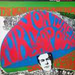 Turn On, Tune In, Drop Out (The Original Motion Picture Soundtrack)