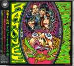 Acid Eaters