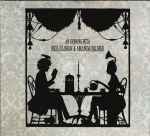 An Evening With Neil Gaiman & Amanda Palmer