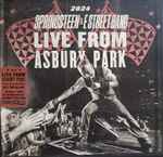 Live From Asbury Park - 2024