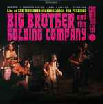 Combination Of The Two (Live At The Monterey International Pop Festival)
