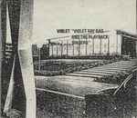 Violet Ray Gas And The Playback Singers