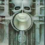 Brain Salad Surgery