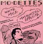 White Mice / Masochistic Opposite