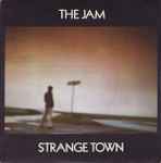 Strange Town