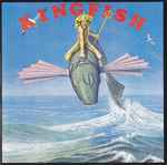 Kingfish